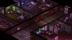 скачать Shadowrun Returns бесплатно на ПК с android-pc-games.ru