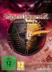скачать игру SpellForce 2: Demons of the Past бесплатно с android-pc-games.ru скачать игру SpellForce 2: Demons of the Past бесплатно с android-pc-games.ru