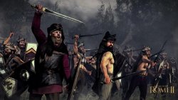 Total War: Rome II