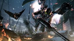 Batman: Arkham Origins Batman: Arkham Origins