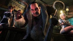 Batman: Arkham Origins Batman: Arkham Origins