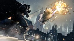 Batman: Arkham Origins Batman: Arkham Origins