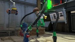 LEGO Marvel Super Heroes