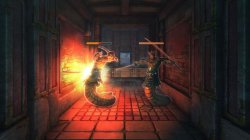 скачать Might and Magic X: Legacy на компьютер бесплатно с android-pc-games.ru