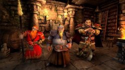 скачать Might and Magic X: Legacy бесплатно на ПК с android-pc-games.ru