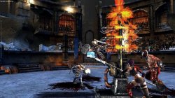 Игру BloodBath для компьютера бесплатно скачать с android-pc-games.ru