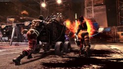 скачать BloodBath на компьютер бесплатно с android-pc-games.ru