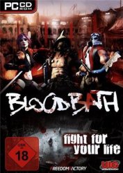 скачать игру BloodBath бесплатно с android-pc-games.ru