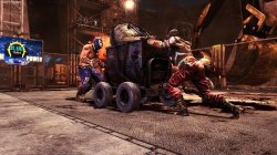 скачать BloodBath бесплатно на ПК с android-pc-games.ru