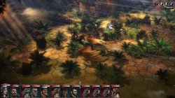 скачать Blackguards бесплатно на ПК с android-pc-games.ru