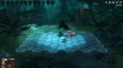 скачать Blackguards на компьютер бесплатно с android-pc-games.ru