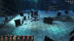 Игру Blackguards для компьютера бесплатно скачать с android-pc-games.ru
