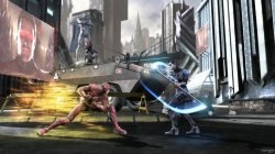 скачать Injustice: Gods Among Us бесплатно на ПК с android-pc-games.ru