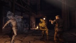 скачать Deadfall Adventures бесплатно на ПК с android-pc-games.ru