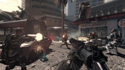 Игру Call of Duty: Ghosts для компьютера бесплатно скачать с android-pc-games.ru