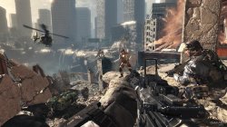 скачать Call of Duty: Ghosts на компьютер бесплатно с android-pc-games.ru