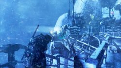 скачать Lost Planet 3 на компьютер бесплатно с android-pc-games.ru