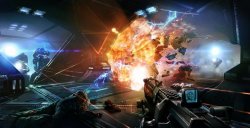 Игру Alien Rage для компьютера бесплатно скачать с android-pc-games.ru