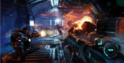 скачать Alien Rage на компьютер бесплатно с android-pc-games.ru