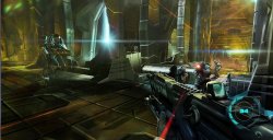 скачать Alien Rage бесплатно на ПК с android-pc-games.ru
