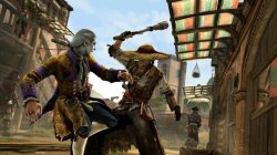 Игру Assassin’s Creed IV Black Flag для компьютера бесплатно скачать с android-pc-games.ru