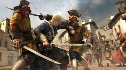 скачать Assassin’s Creed IV Black Flag бесплатно на ПК с android-pc-games.ru