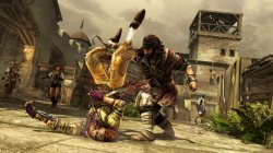 скачать Assassin’s Creed IV Black Flag на компьютер бесплатно с android-pc-games.ru