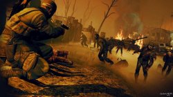 Игру Sniper Elite Nazi Zombie Army 2 для компьютера бесплатно скачать с android-pc-games.ru