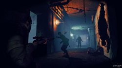 скачать Sniper Elite Nazi Zombie Army 2 на компьютер бесплатно с android-pc-games.ru