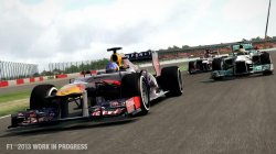 скачать F1 2013 бесплатно на ПК с android-pc-games.ru