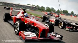 Игру F1 2013 для компьютера бесплатно скачать с android-pc-games.ru