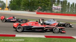 скачать F1 2013 на компьютер бесплатно с android-pc-games.ru