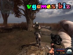 скачать S.T.A.L.K.E.R. Clear Sky на компьютер бесплатно с android-pc-games.ru