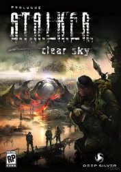 скачать игру S.T.A.L.K.E.R. Clear Sky бесплатно с android-pc-games.ru