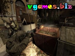 Игру S.T.A.L.K.E.R. Clear Sky для компьютера бесплатно скачать с android-pc-games.ru