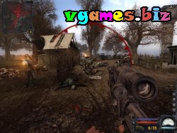 скачать S.T.A.L.K.E.R. Clear Sky бесплатно на ПК с android-pc-games.ru