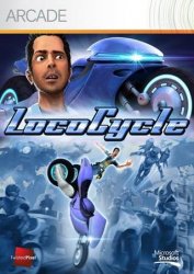 скачать игру LocoCycle бесплатно с android-pc-games.ru