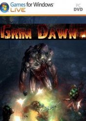 скачать игру Grim Dawn бесплатно с android-pc-games.ru