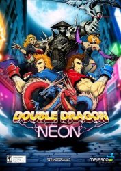 скачать игру Double Dragon: Neon бесплатно с android-pc-games.ru