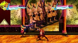 Игру Double Dragon: Neon для компьютера бесплатно скачать с android-pc-games.ru