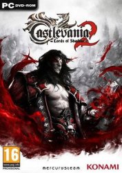 скачать игру Castlevania: Lords of Shadow 2 бесплатно с android-pc-games.ru