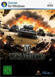 скачать игру World of Tanks бесплатно с android-pc-games.ru