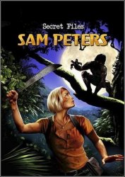 скачать игру Secret Files: Sam Peters бесплатно с android-pc-games.ru