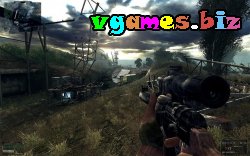 Игру S.T.A.L.K.E.R.: Shadow of Chernobyl - Oblivion Lost Remake для компьютера бесплатно скачать с android-pc-games.ru