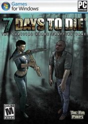 скачать игру 7 Days To Die бесплатно с android-pc-games.ru скачать игру 7 Days To Die бесплатно с android-pc-games.ru