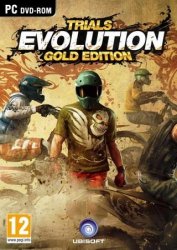 скачать игру Trials Evolution: Gold Edition бесплатно с android-pc-games.ru