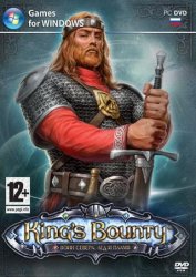 скачать игру King's Bounty: Warriors of the North - Ice and Fire бесплатно с android-pc-games.ru