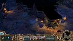 Игру King's Bounty: Warriors of the North - Ice and Fire для компьютера бесплатно скачать с android-pc-games.ru
