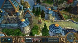 скачать King's Bounty: Warriors of the North - Ice and Fire бесплатно на ПК с android-pc-games.ru