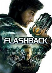 скачать игру Flashback бесплатно с android-pc-games.ru